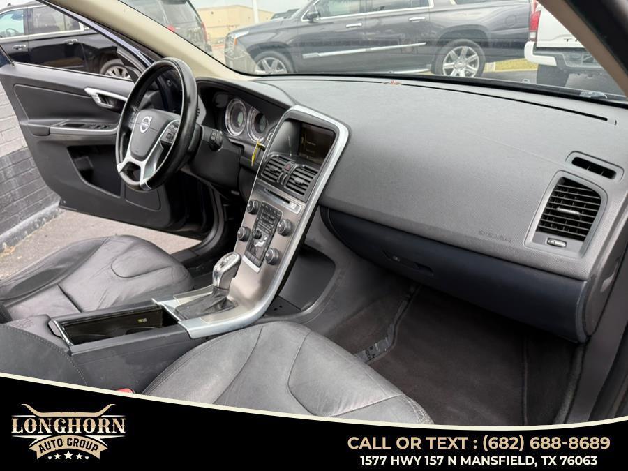 used 2013 Volvo XC60 car, priced at $6,500