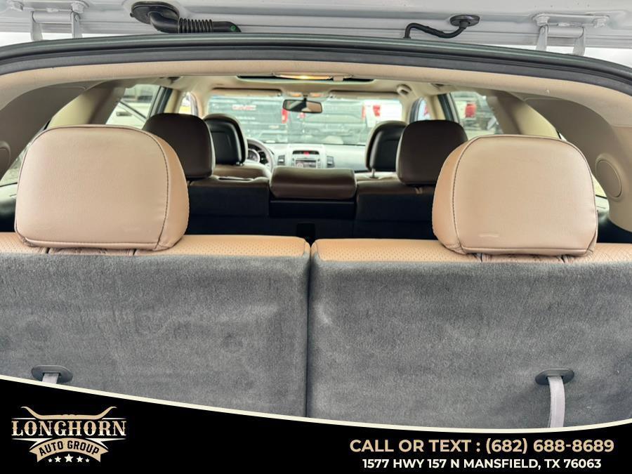 used 2012 Kia Sorento car, priced at $6,999