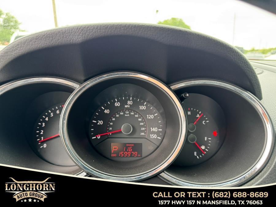 used 2012 Kia Sorento car, priced at $6,999