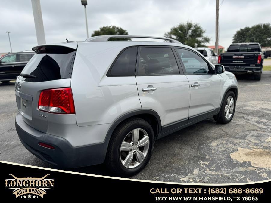used 2012 Kia Sorento car, priced at $6,999