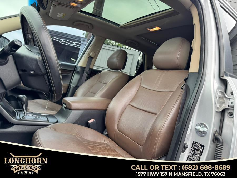 used 2012 Kia Sorento car, priced at $6,999
