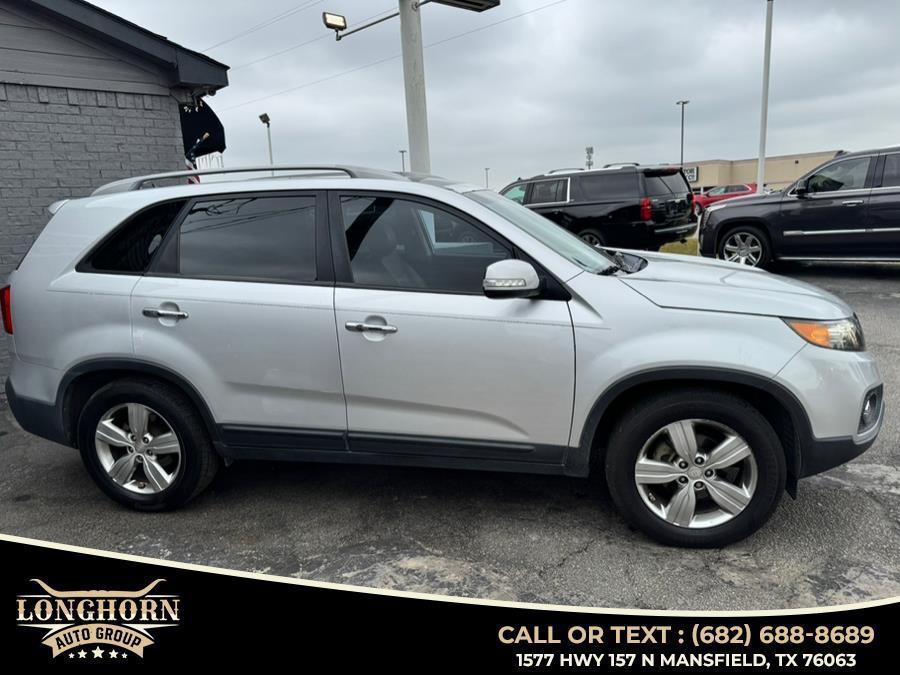 used 2012 Kia Sorento car, priced at $6,999