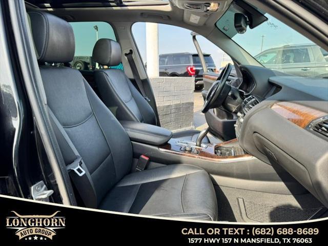 used 2016 BMW X3 car, priced at $6,500