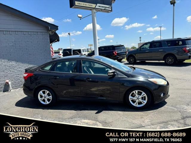 used 2012 Ford Focus car, priced at $5,999