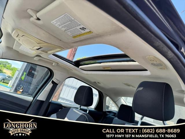 used 2012 Ford Focus car, priced at $5,999