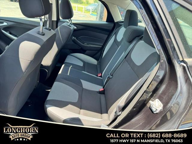 used 2012 Ford Focus car, priced at $5,999