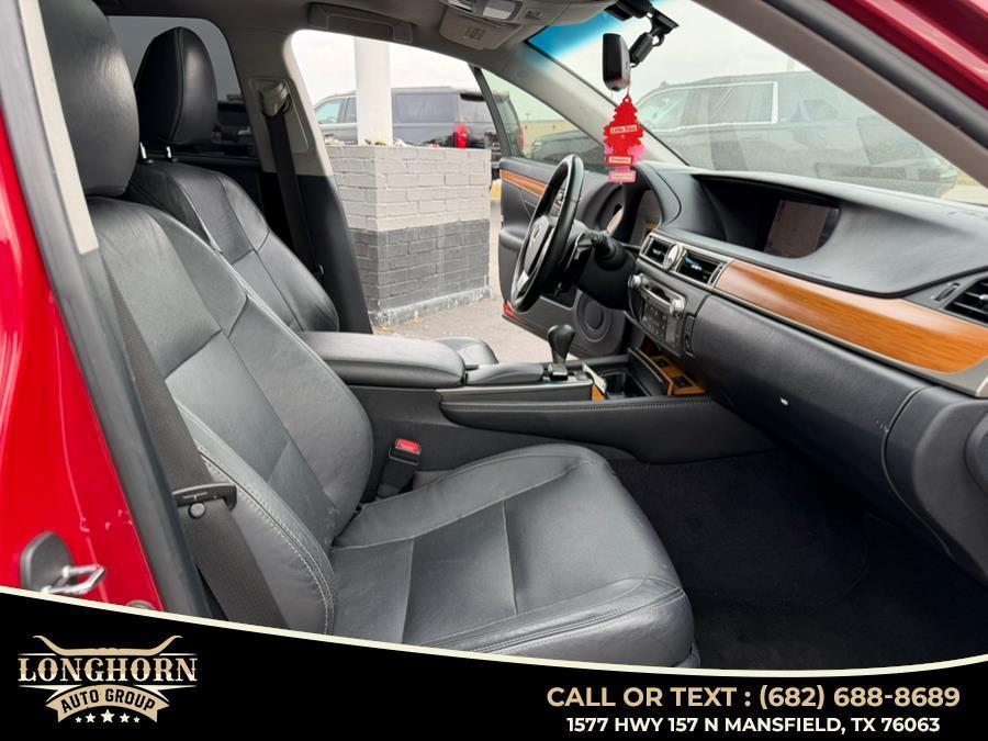 used 2013 Lexus GS 450h car, priced at $7,999