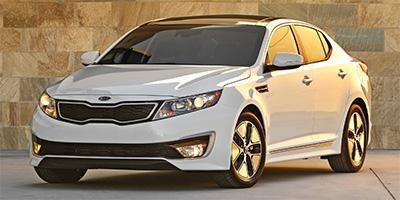 used 2013 Kia Optima Hybrid car, priced at $6,500
