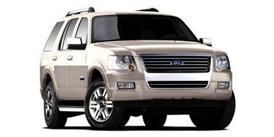used 2008 Ford Explorer car, priced at $5,999