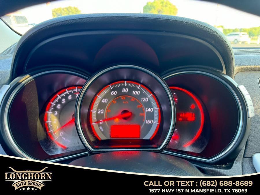 used 2009 Nissan Murano car, priced at $5,500