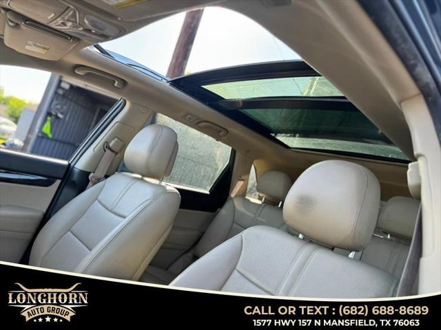 used 2014 Kia Sorento car, priced at $6,500