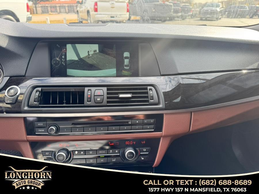 used 2013 BMW 535 car, priced at $7,999