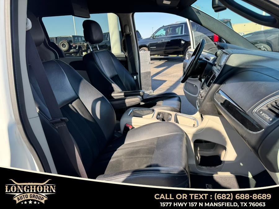 used 2014 Dodge Grand Caravan car, priced at $5,999