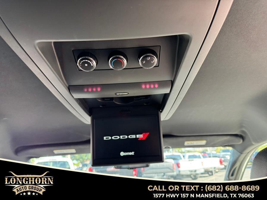 used 2014 Dodge Grand Caravan car, priced at $5,999