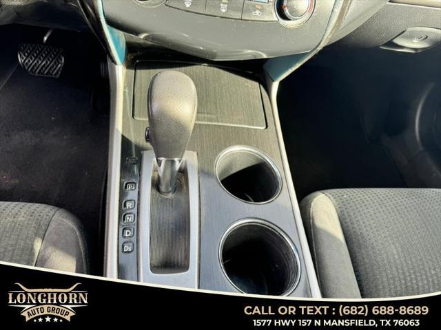 used 2014 Nissan Altima car, priced at $5,550