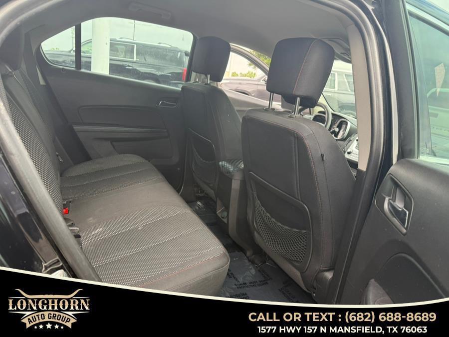 used 2017 Chevrolet Equinox car, priced at $7,999
