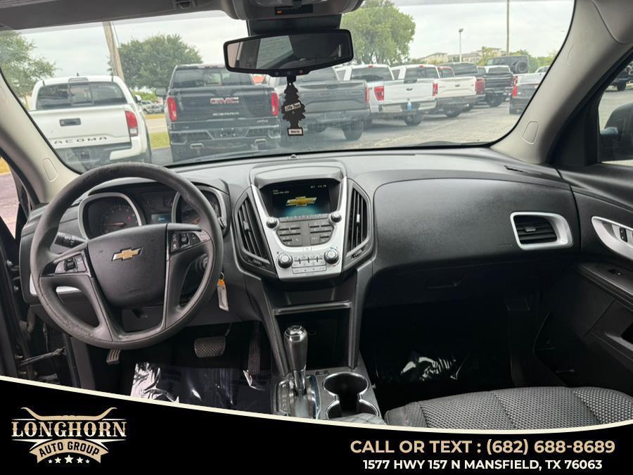 used 2017 Chevrolet Equinox car, priced at $7,999