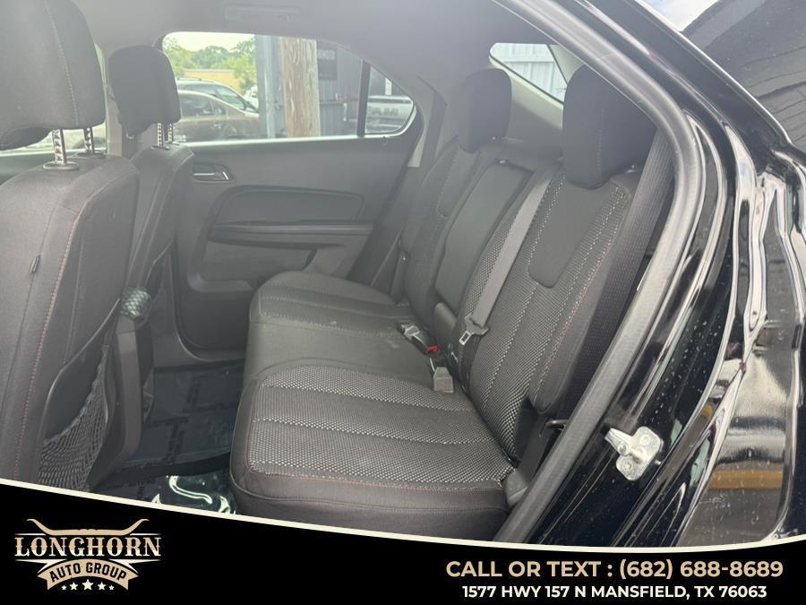used 2017 Chevrolet Equinox car, priced at $7,999