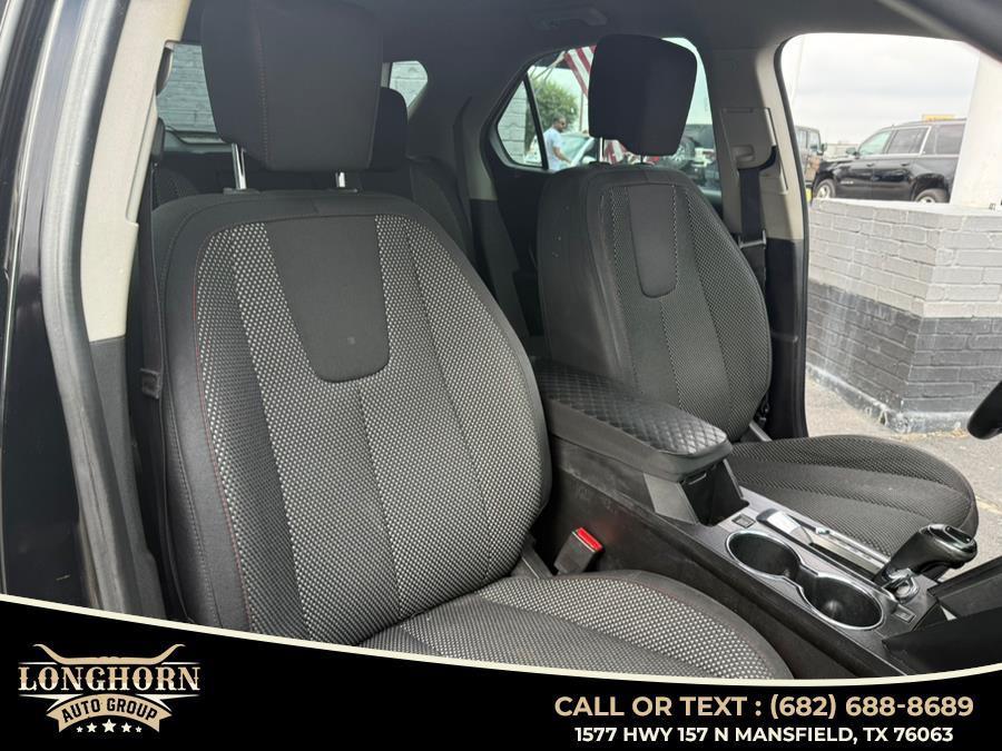 used 2017 Chevrolet Equinox car, priced at $7,999
