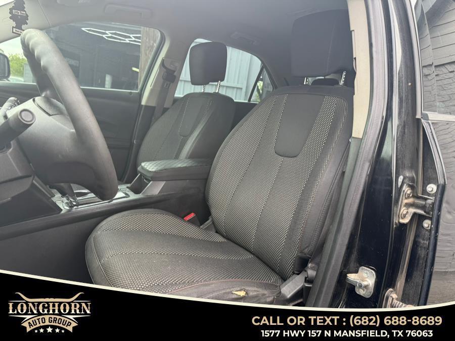 used 2017 Chevrolet Equinox car, priced at $7,999