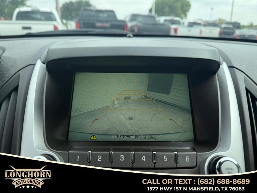 used 2017 Chevrolet Equinox car, priced at $7,999
