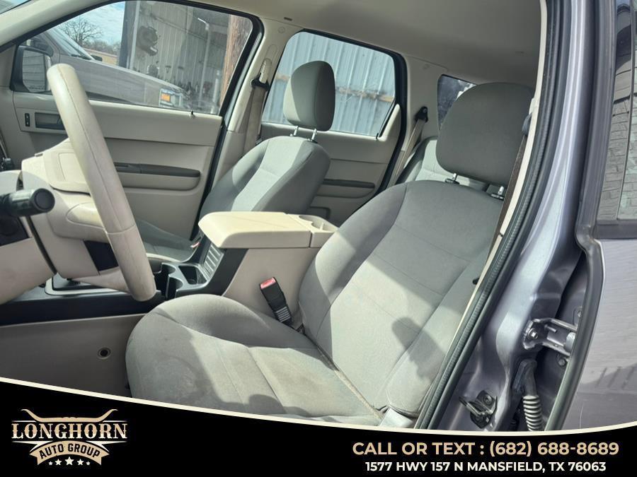 used 2008 Ford Escape car, priced at $5,500
