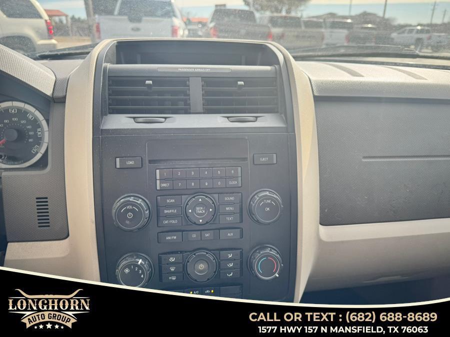 used 2008 Ford Escape car, priced at $5,500