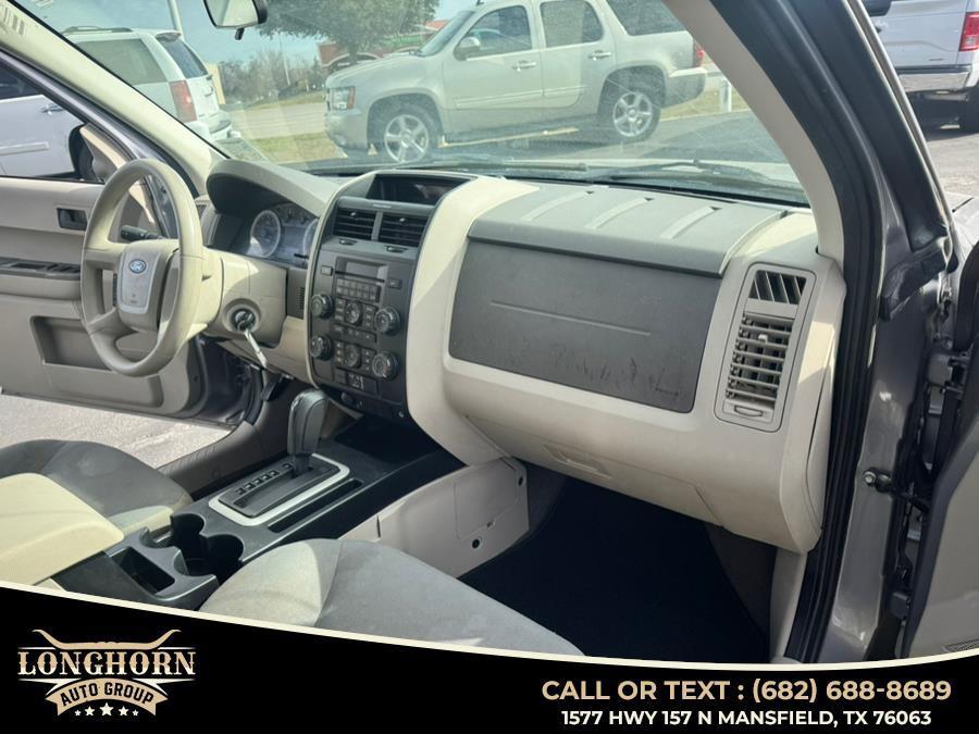 used 2008 Ford Escape car, priced at $5,500