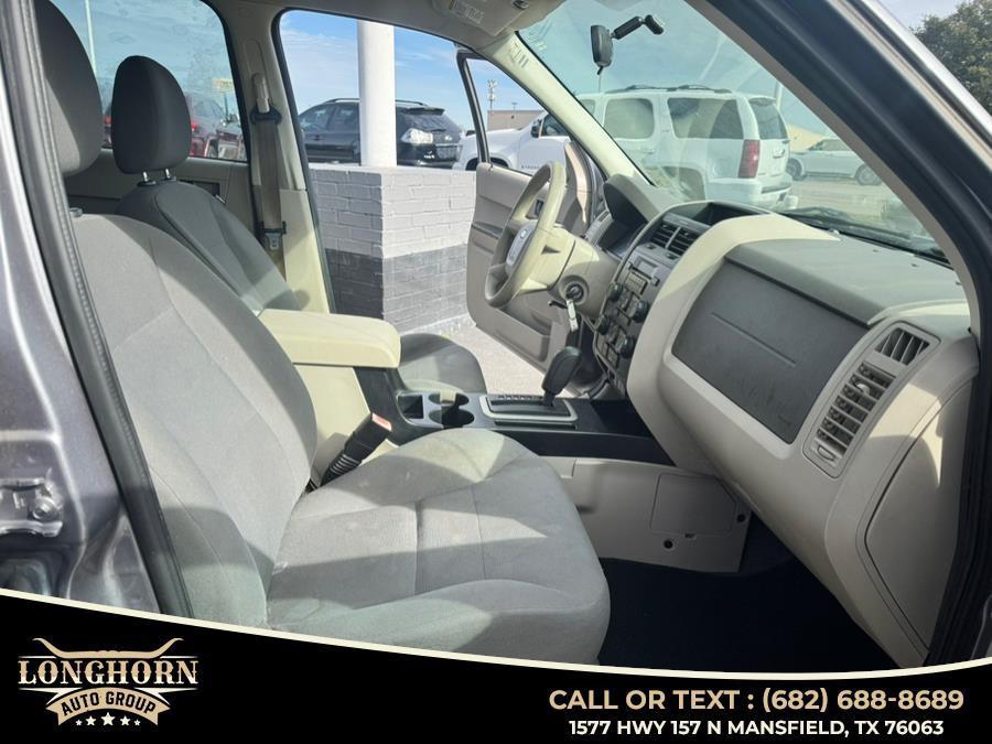 used 2008 Ford Escape car, priced at $5,500
