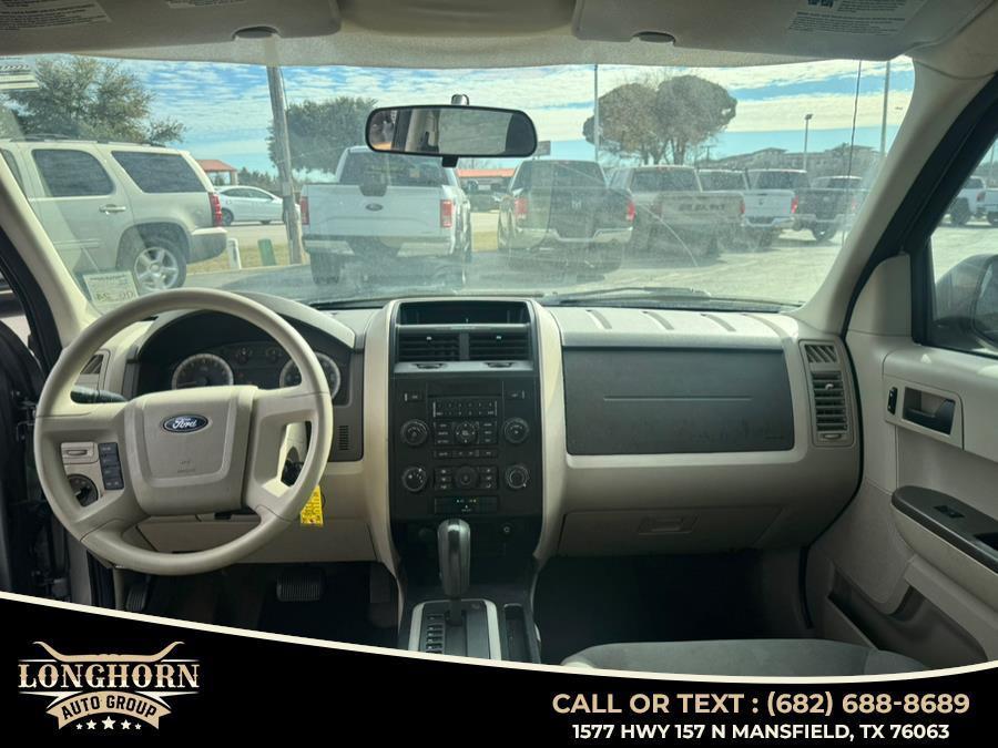 used 2008 Ford Escape car, priced at $5,500