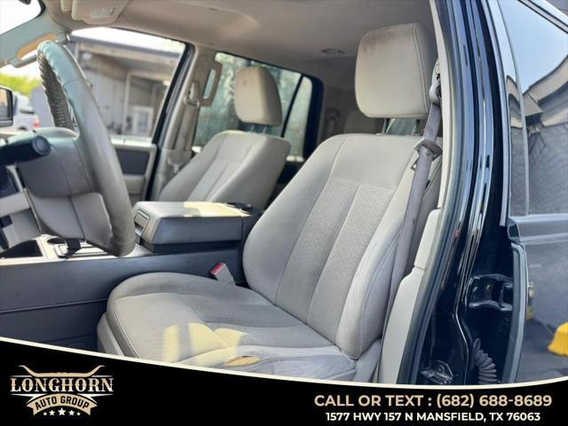 used 2011 Ford Expedition car, priced at $6,999