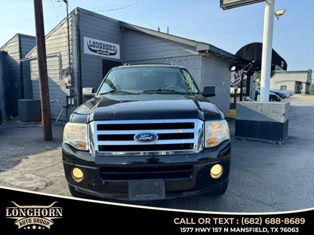 used 2011 Ford Expedition car, priced at $6,999