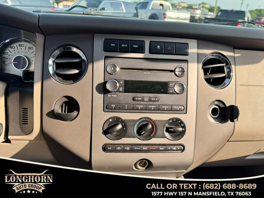 used 2011 Ford Expedition car, priced at $6,999