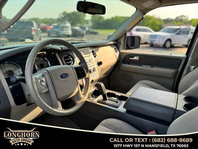 used 2011 Ford Expedition car, priced at $6,999