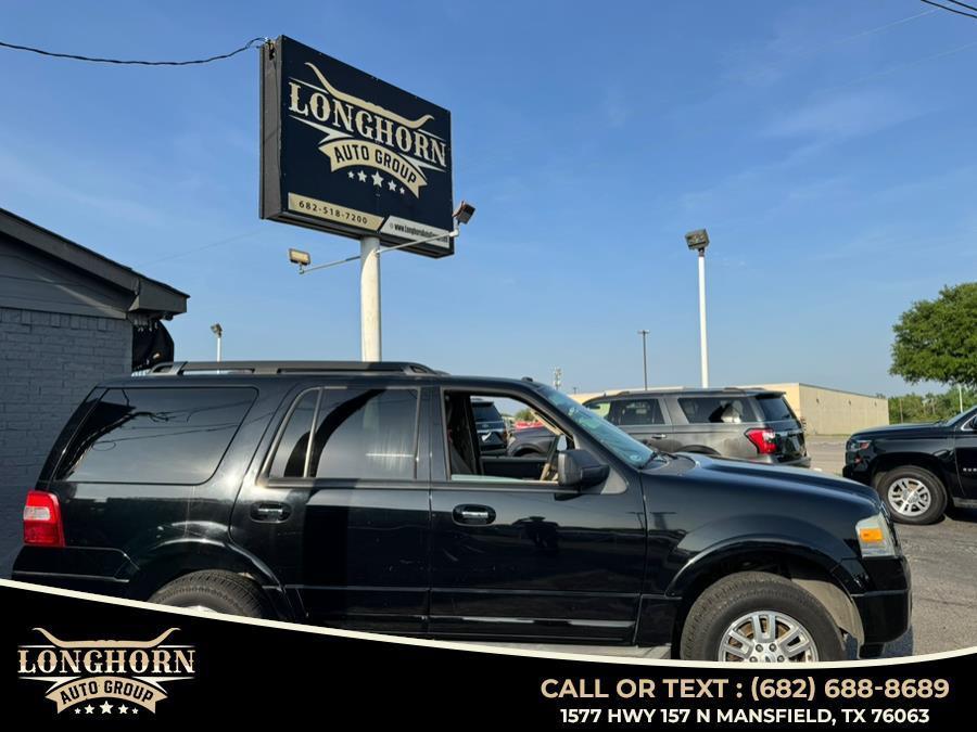 used 2011 Ford Expedition car, priced at $6,999