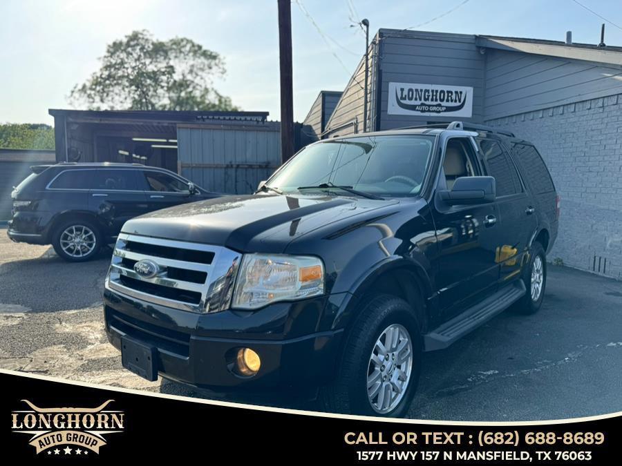 used 2011 Ford Expedition car, priced at $6,999