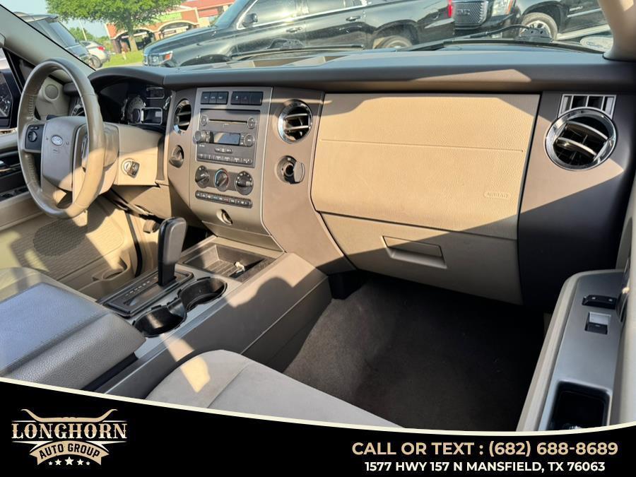 used 2011 Ford Expedition car, priced at $6,999