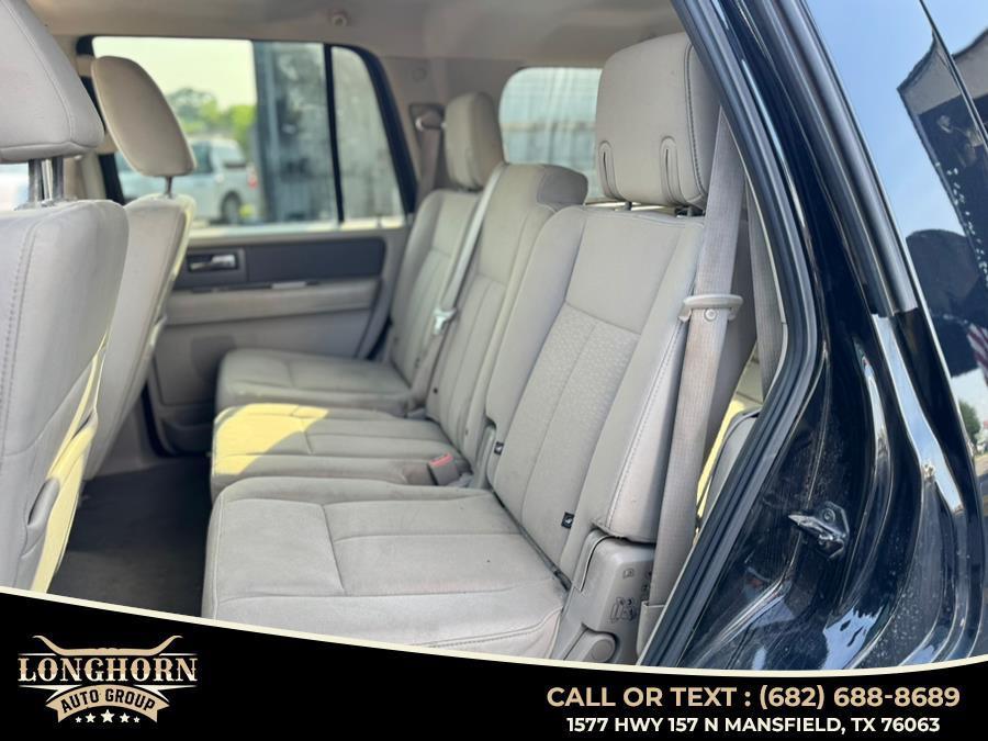 used 2011 Ford Expedition car, priced at $6,999