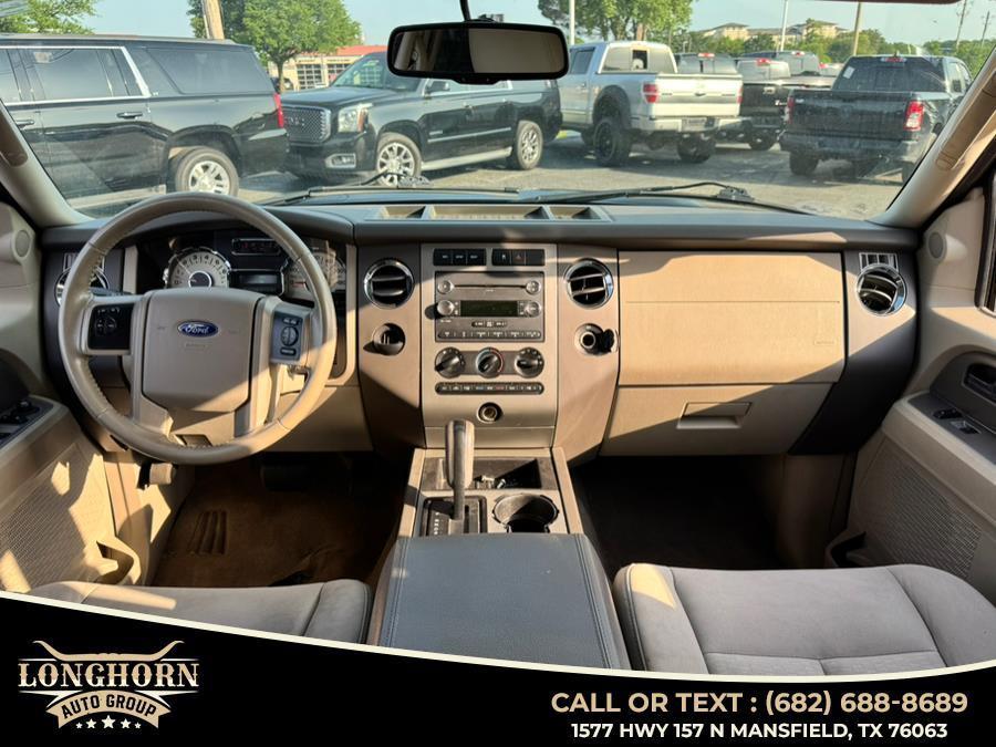 used 2011 Ford Expedition car, priced at $6,999