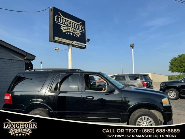 used 2011 Ford Expedition car, priced at $6,999