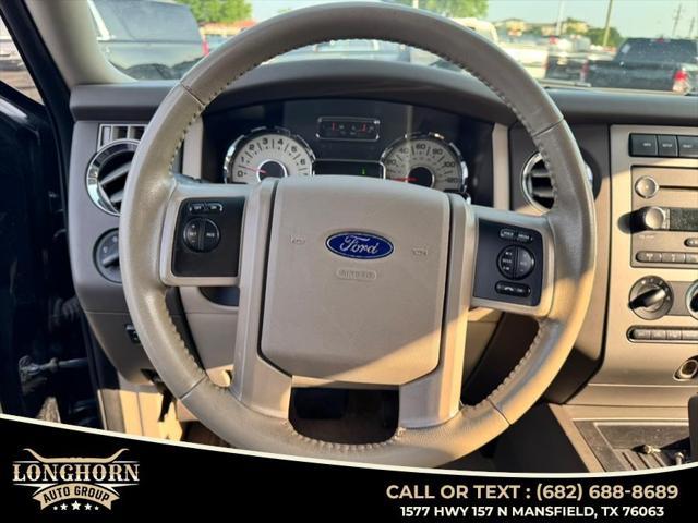 used 2011 Ford Expedition car, priced at $6,999