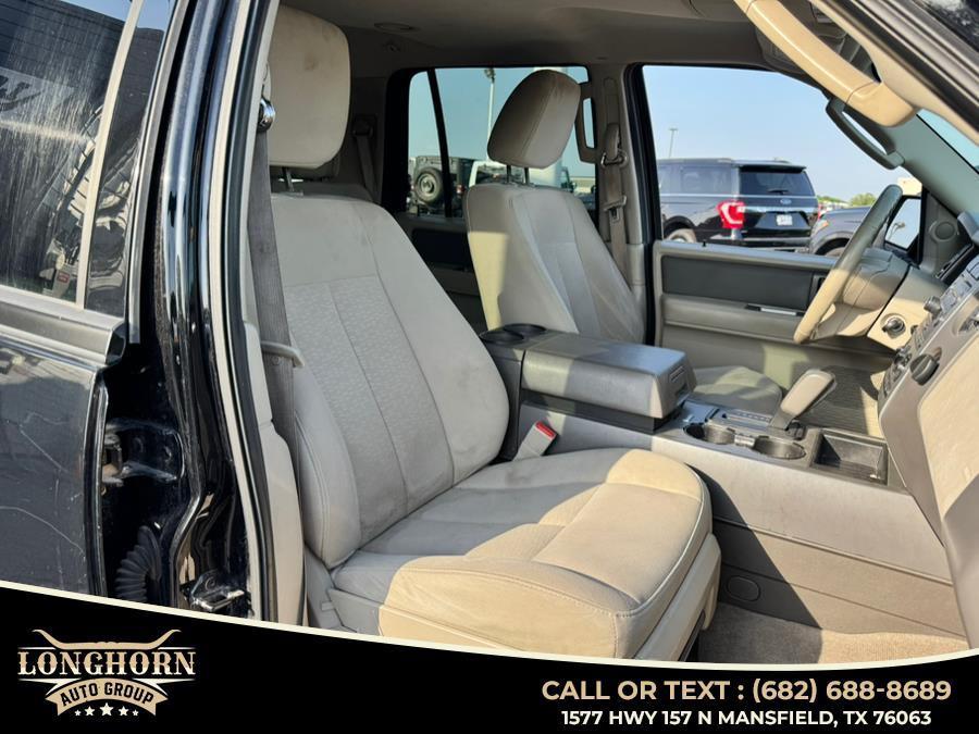 used 2011 Ford Expedition car, priced at $6,999