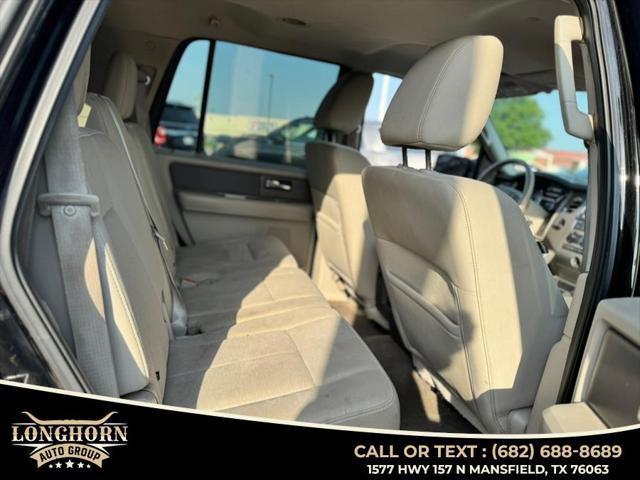 used 2011 Ford Expedition car, priced at $6,999