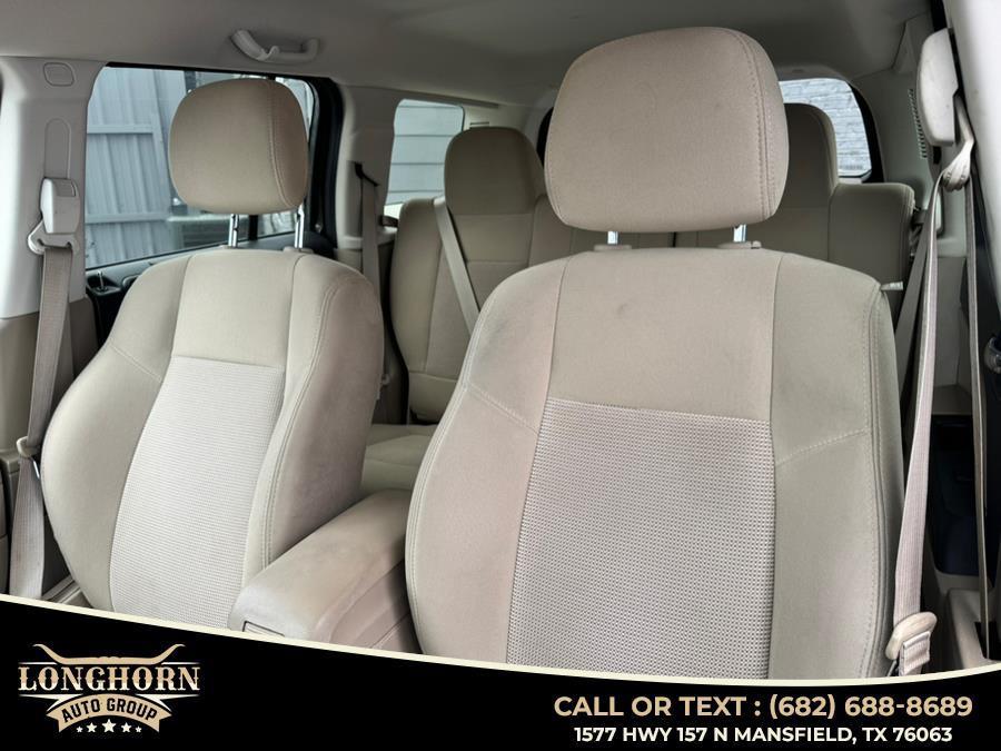 used 2015 Jeep Patriot car, priced at $6,500