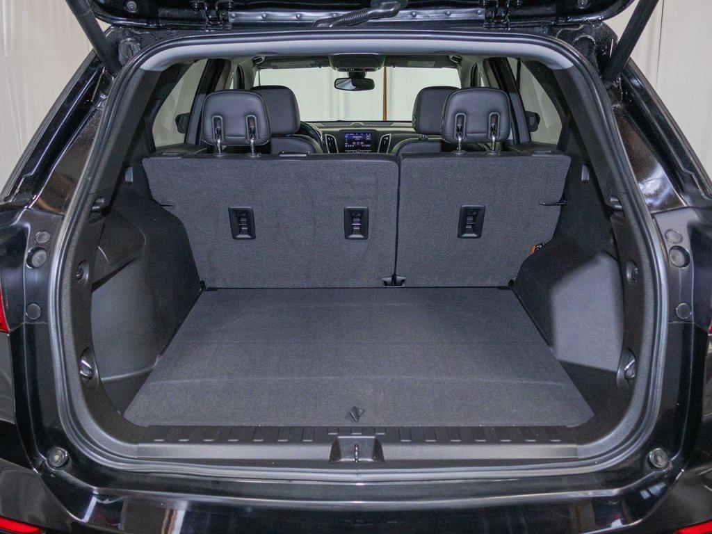 used 2020 Chevrolet Equinox car, priced at $17,290