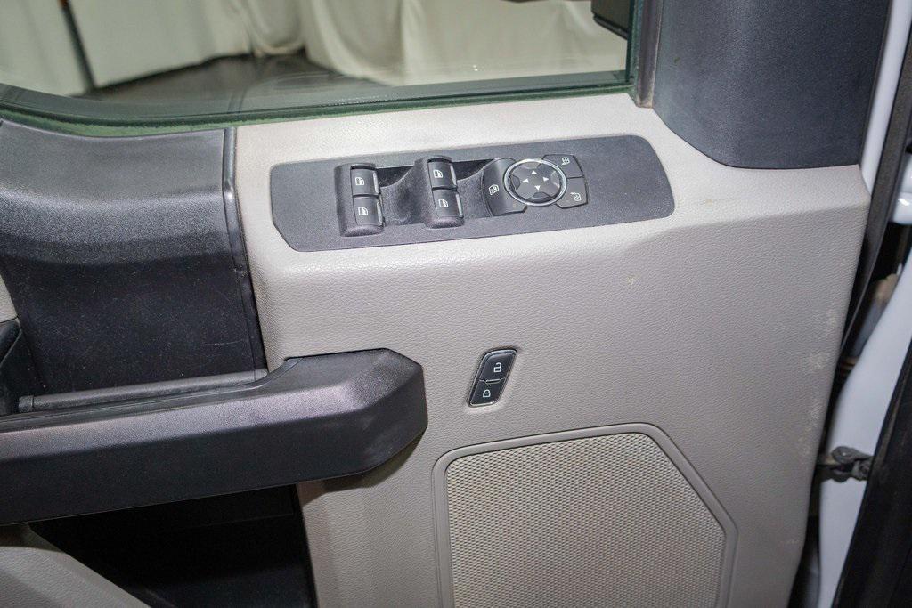 used 2018 Ford F-250 car, priced at $33,727