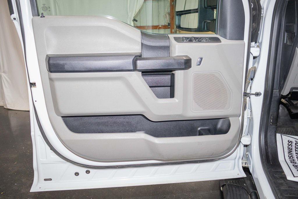 used 2018 Ford F-250 car, priced at $33,727