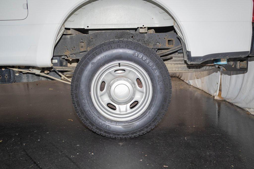 used 2018 Ford F-250 car, priced at $33,727