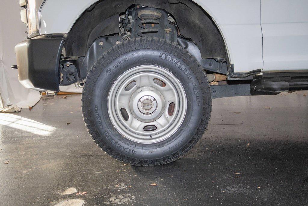 used 2018 Ford F-250 car, priced at $33,727