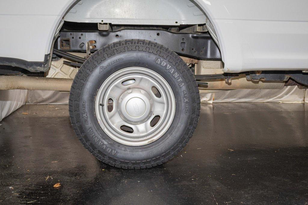 used 2018 Ford F-250 car, priced at $33,727